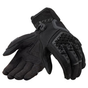 REV'IT! Men's Mangrove Adventure Travel Motorcycle Gloves