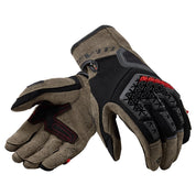 REV'IT! Men's Mangrove Adventure Travel Motorcycle Gloves