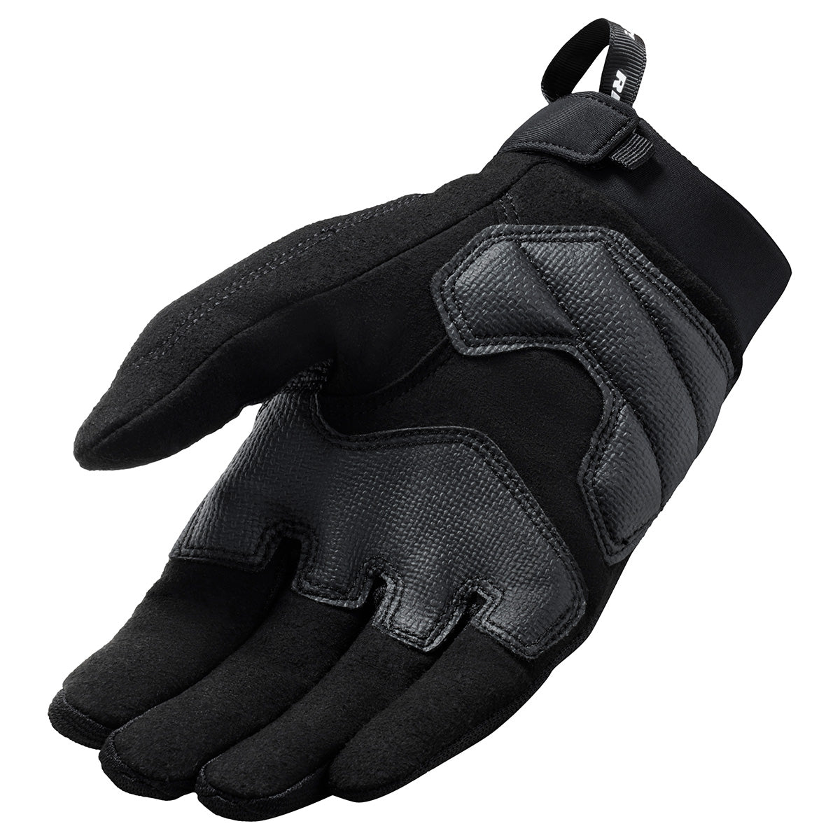 REV'IT! Men's Continent Adventure Off-Road Motorcycle Gloves