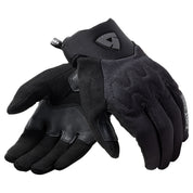 REV'IT! Men's Continent Adventure Off-Road Motorcycle Gloves