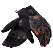 REV'IT! Men's Continent Adventure Off-Road Motorcycle Gloves