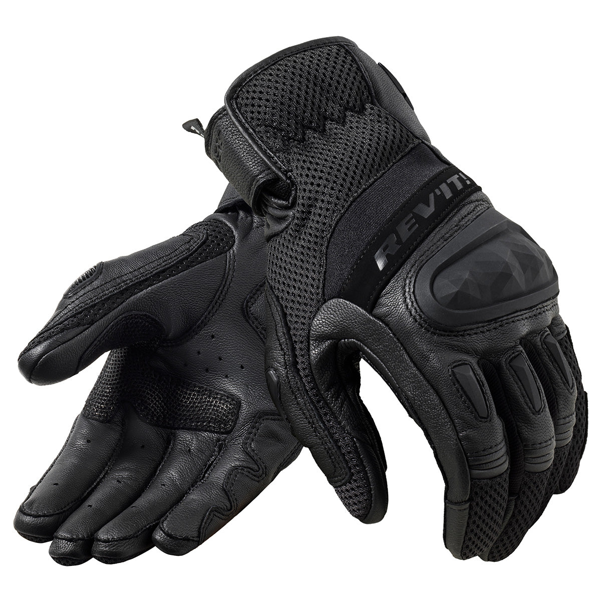 REV'IT! Dirt 4 Adventure Motorcycle Gloves