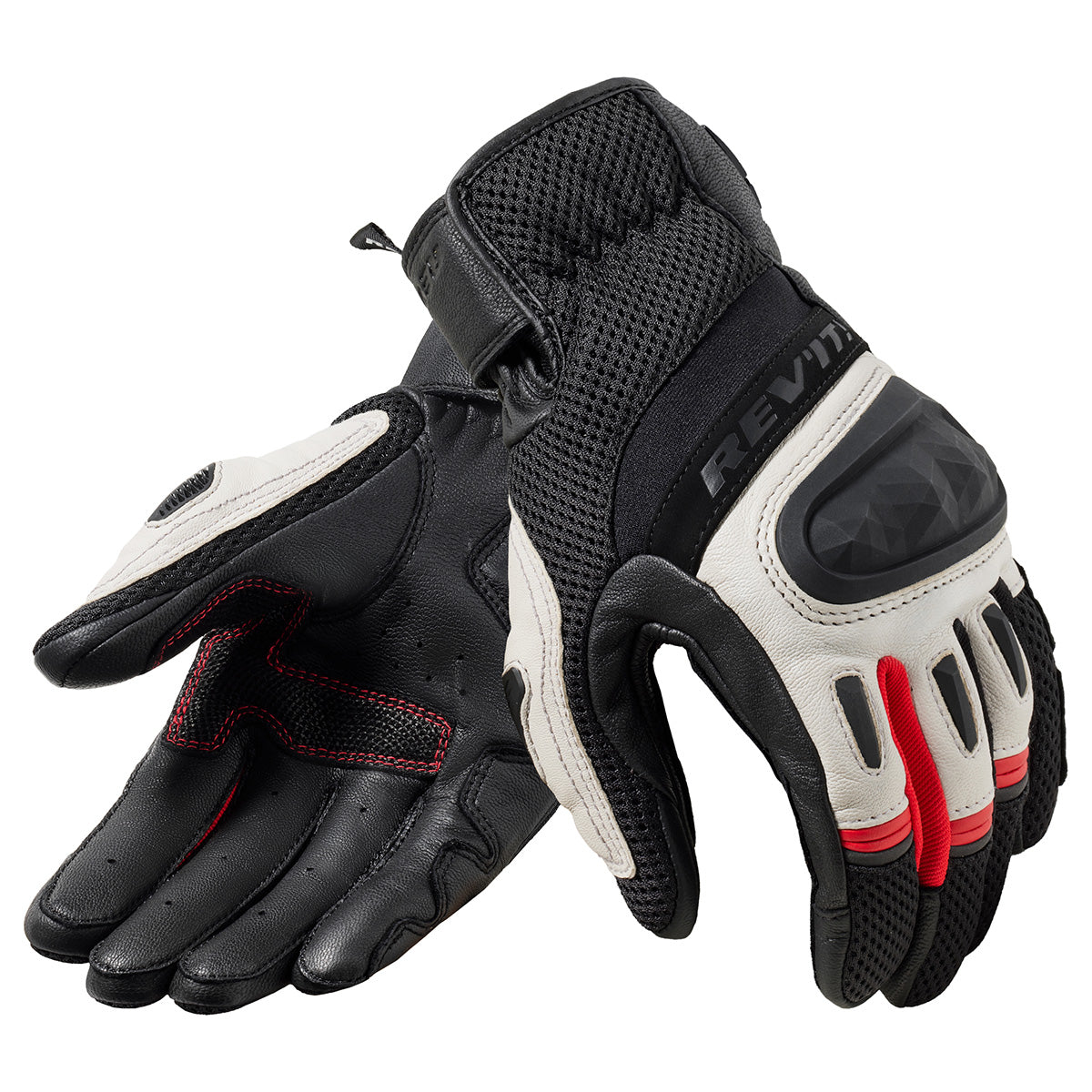 REV'IT! Dirt 4 Adventure Motorcycle Gloves