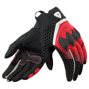 REV'IT! Women's Veloz Urban Sport Motorcycle Gloves