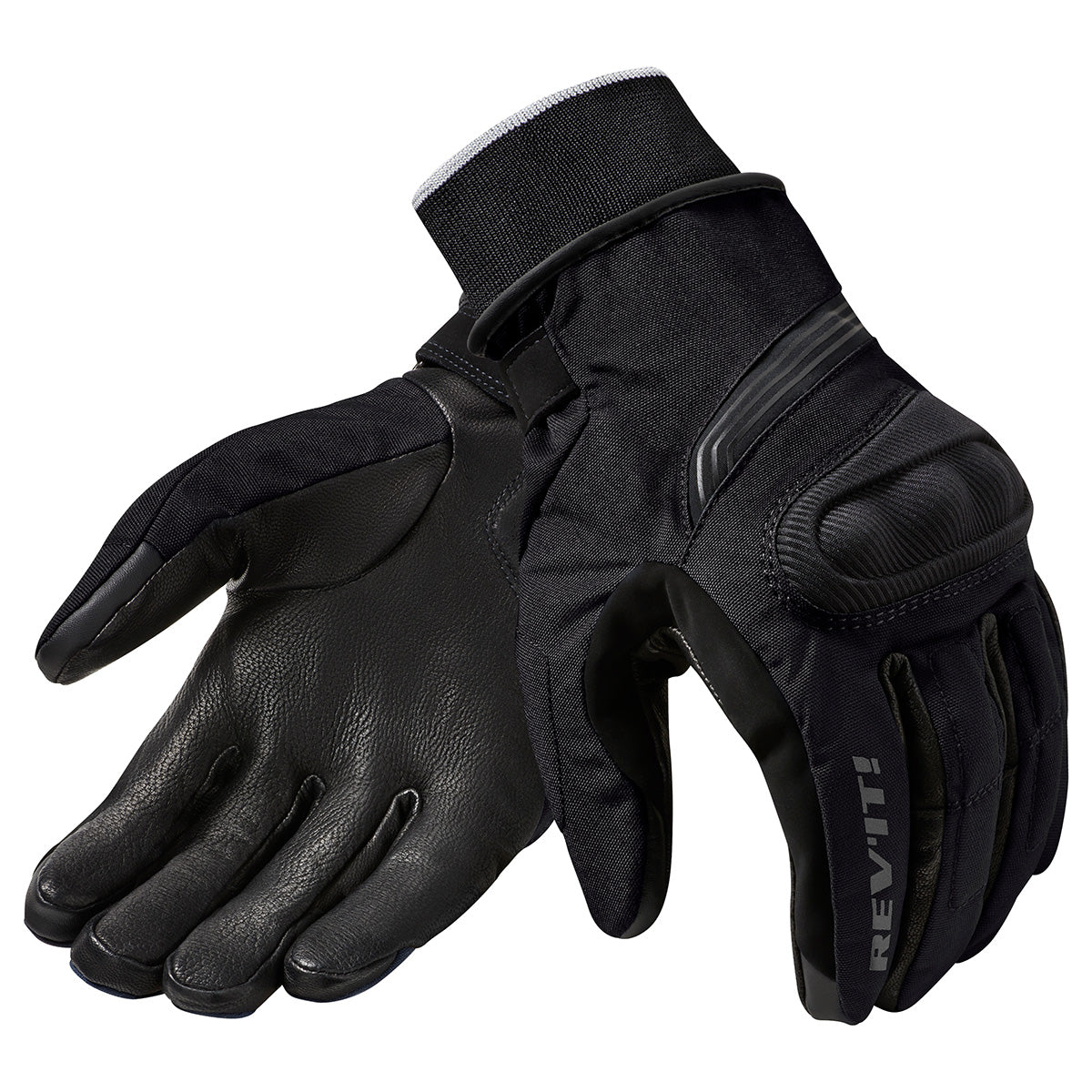 REV'IT! Men's Hydra 2 H2O Urban Motorcycle Gloves