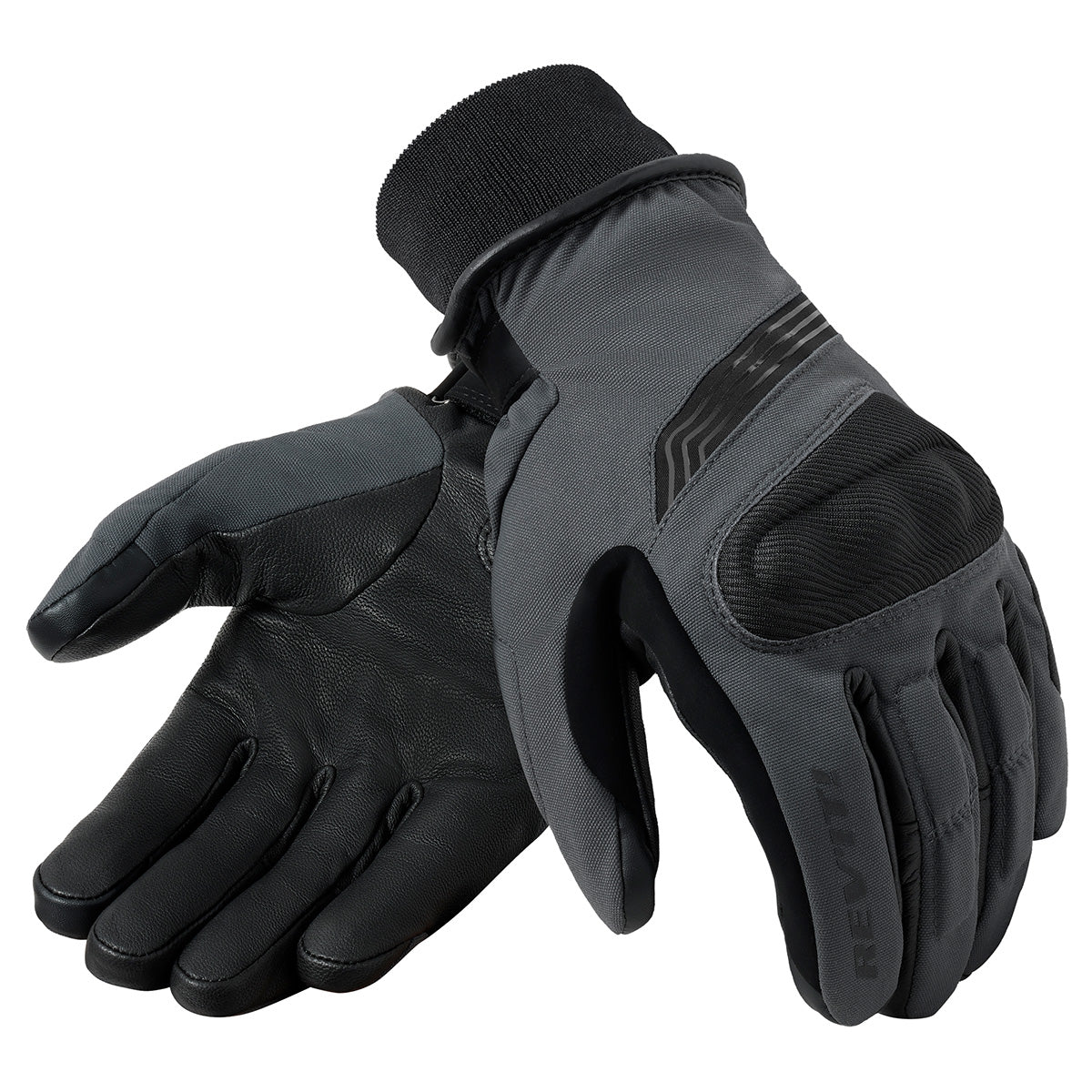 REV'IT! Men's Hydra 2 H2O Urban Motorcycle Gloves