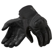 REV'IT! Men's Cassini H2O Urban Sport Motorcycle Gloves