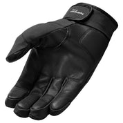 REV'IT! Men's Cassini H2O Urban Sport Motorcycle Gloves