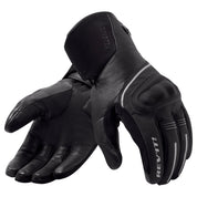 REV'IT! Men's Stratos 3 GTX Adventure Touring Motorcycle Gloves