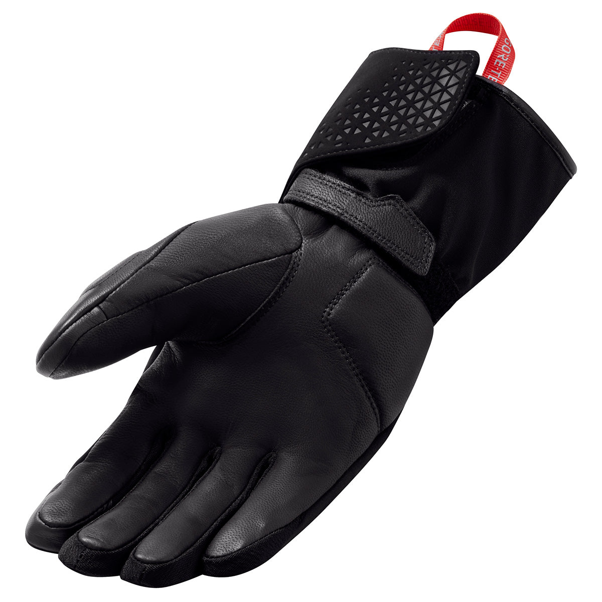 REV'IT! Women's Stratos 3 GTX Adventure Touring Motorcycle Gloves