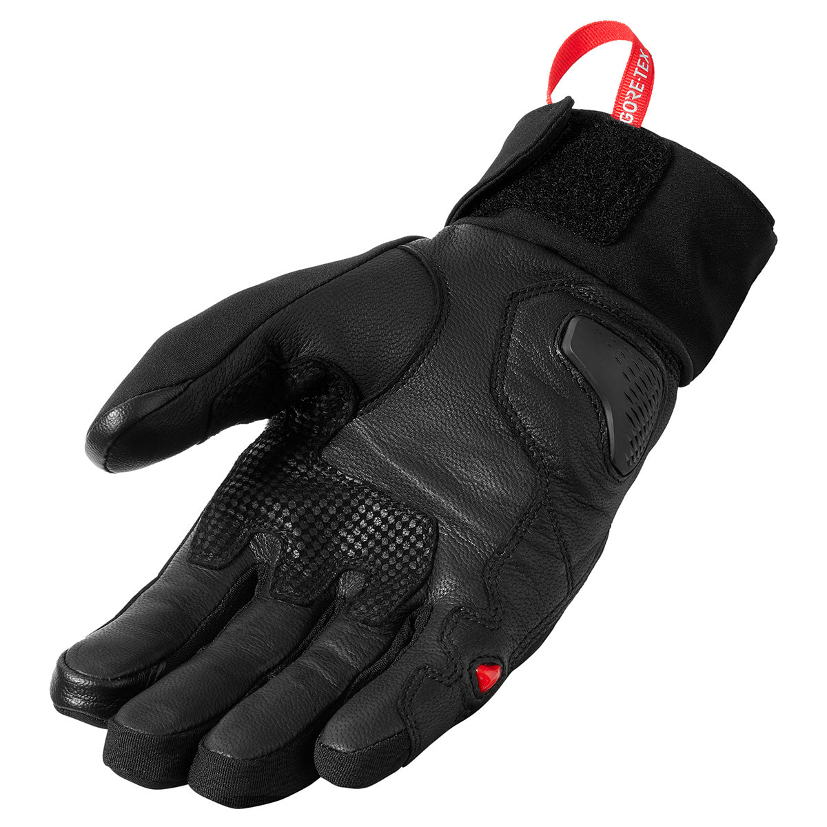 REV'IT! Men's Kryptonite 3 GTX Urban Motorcycle Gloves