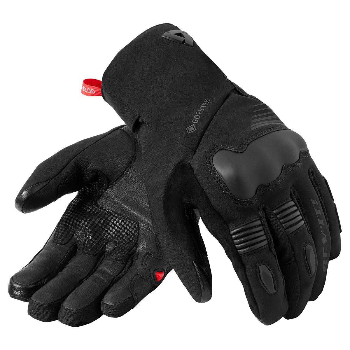 REV'IT! Men's Kryptonite 3 GTX Urban Motorcycle Gloves