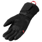 REV'IT! Men's Taurus 2 GTX Adventure Touring Motorcycle Gloves