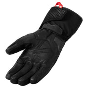 REV'IT! Men's Livengood 2 GTX Adventure Touring Motorcycle Gloves