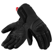 REV'IT! Men's Livengood 2 GTX Adventure Touring Motorcycle Gloves