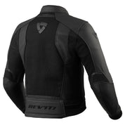 REV'IT! Men's Ignition 4 H2O Adventure Touring Motorcycle Jacket