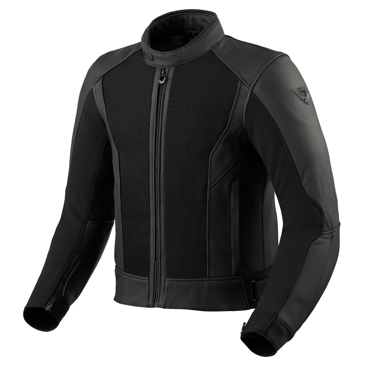 REV'IT! Men's Ignition 4 H2O Adventure Touring Motorcycle Jacket