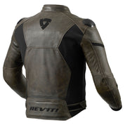 REV'IT! Men's Parallax Urban Sport Motorcycle Jacket