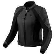 REV'IT! Xena 4 Ladies Urban Sport Motorcycle Jacket