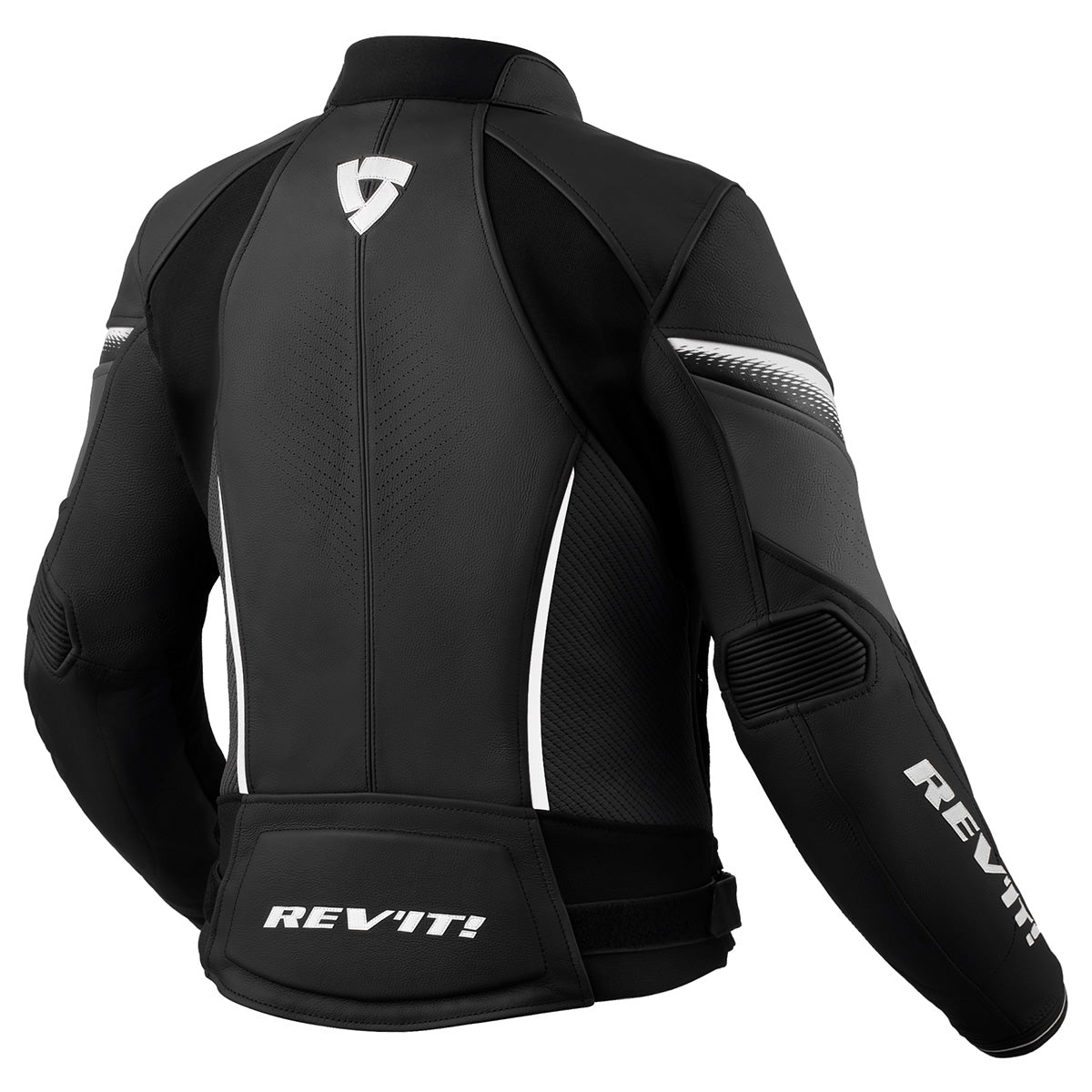 REV'IT! Xena 4 Ladies Urban Sport Motorcycle Jacket