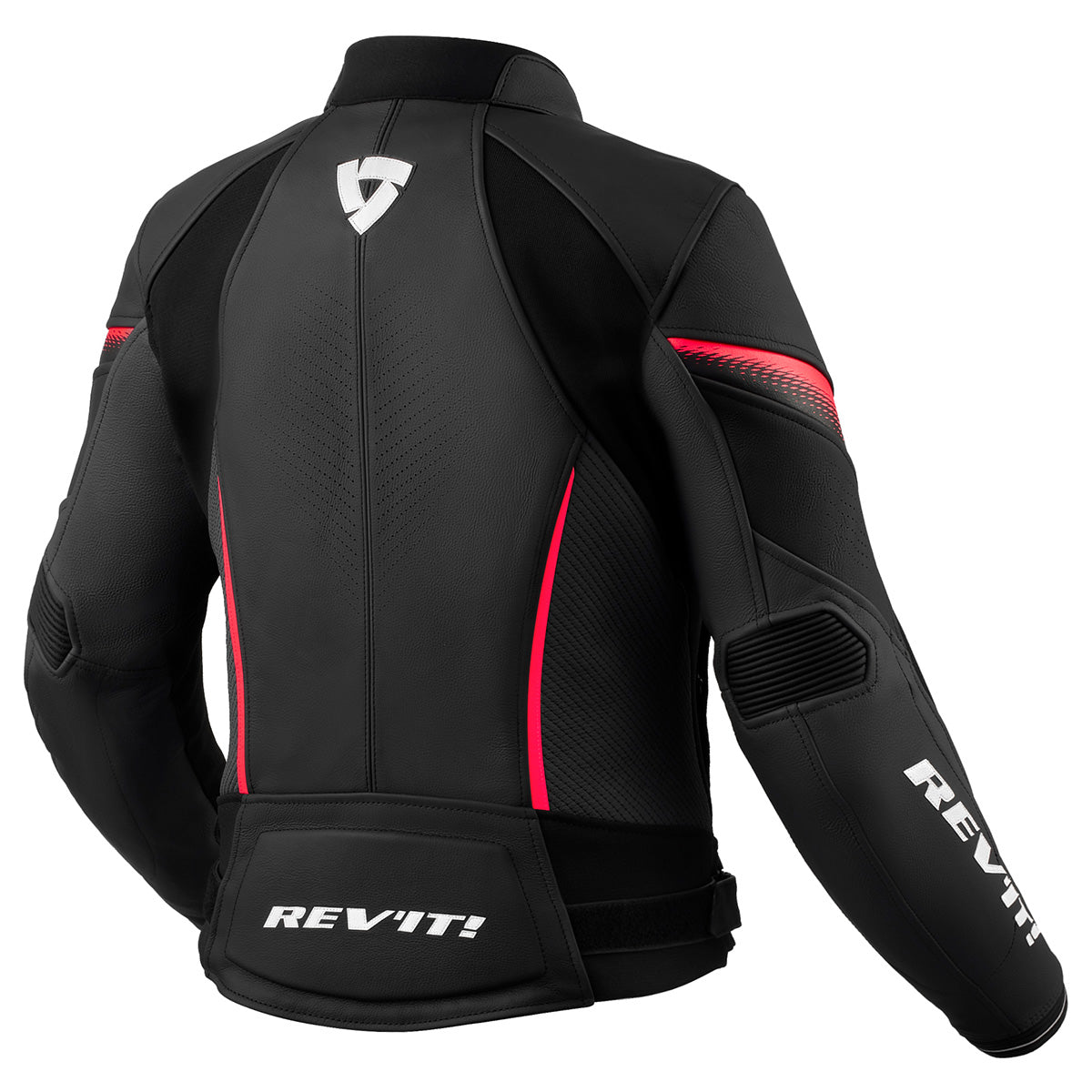 REV'IT! Xena 4 Ladies Urban Sport Motorcycle Jacket