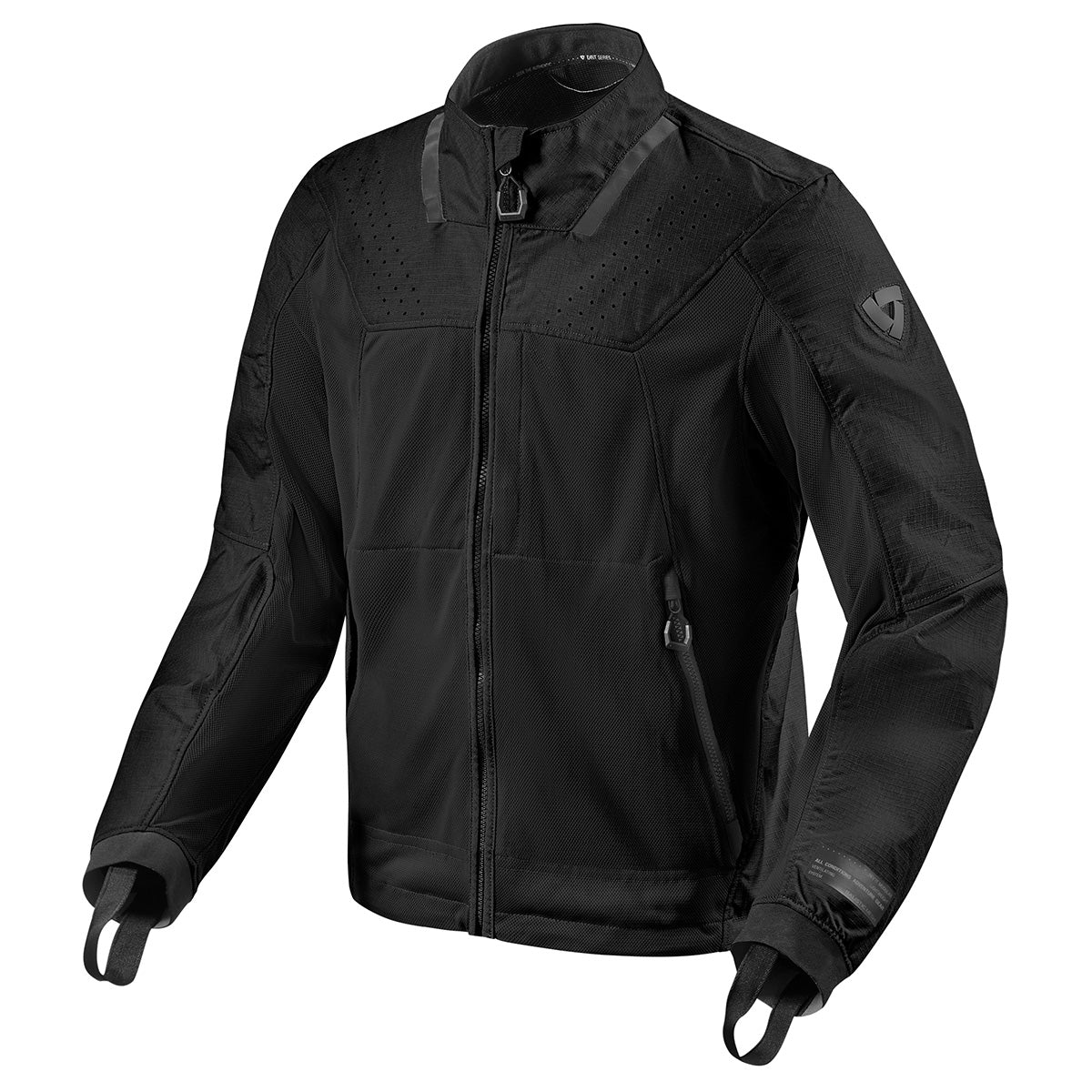 REV'IT! Men's Territory Off-Road Adventure Motorcycle Jacket