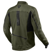 REV'IT! Men's Territory Off-Road Adventure Motorcycle Jacket