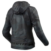 REV'IT! Women's Flare 2 Urban Sport Motorcycle Jacket
