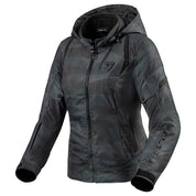 REV'IT! Women's Flare 2 Urban Sport Motorcycle Jacket