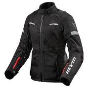 REV'IT! Women's Sand 4 H2O Adventure Touring Motorcycle Jacket