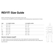 REV'IT! Men's Sand 4 H2O Adventure Touring Motorcycle Jacket