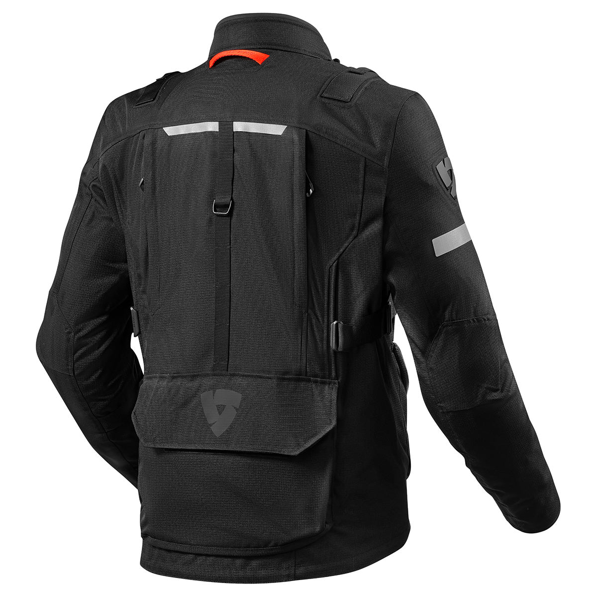 REV'IT! Men's Sand 4 H2O Adventure Touring Motorcycle Jacket