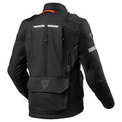 REV'IT! Men's Sand 4 H2O Adventure Touring Motorcycle Jacket