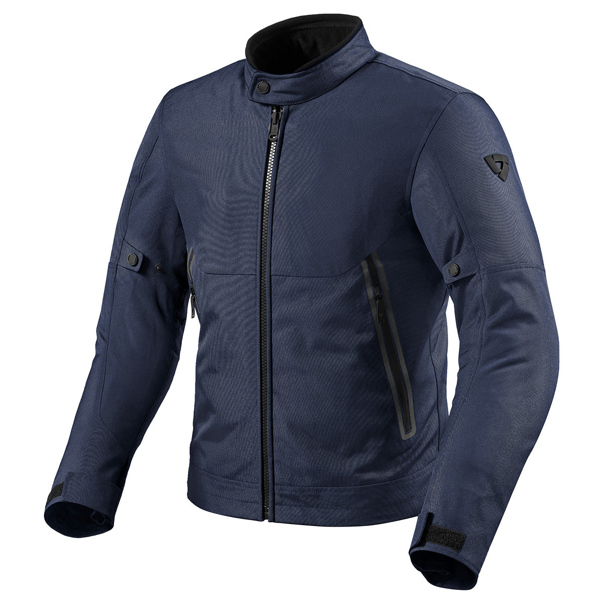 REV'IT! Men's Shade H2O Urban Motorcycle Jacket