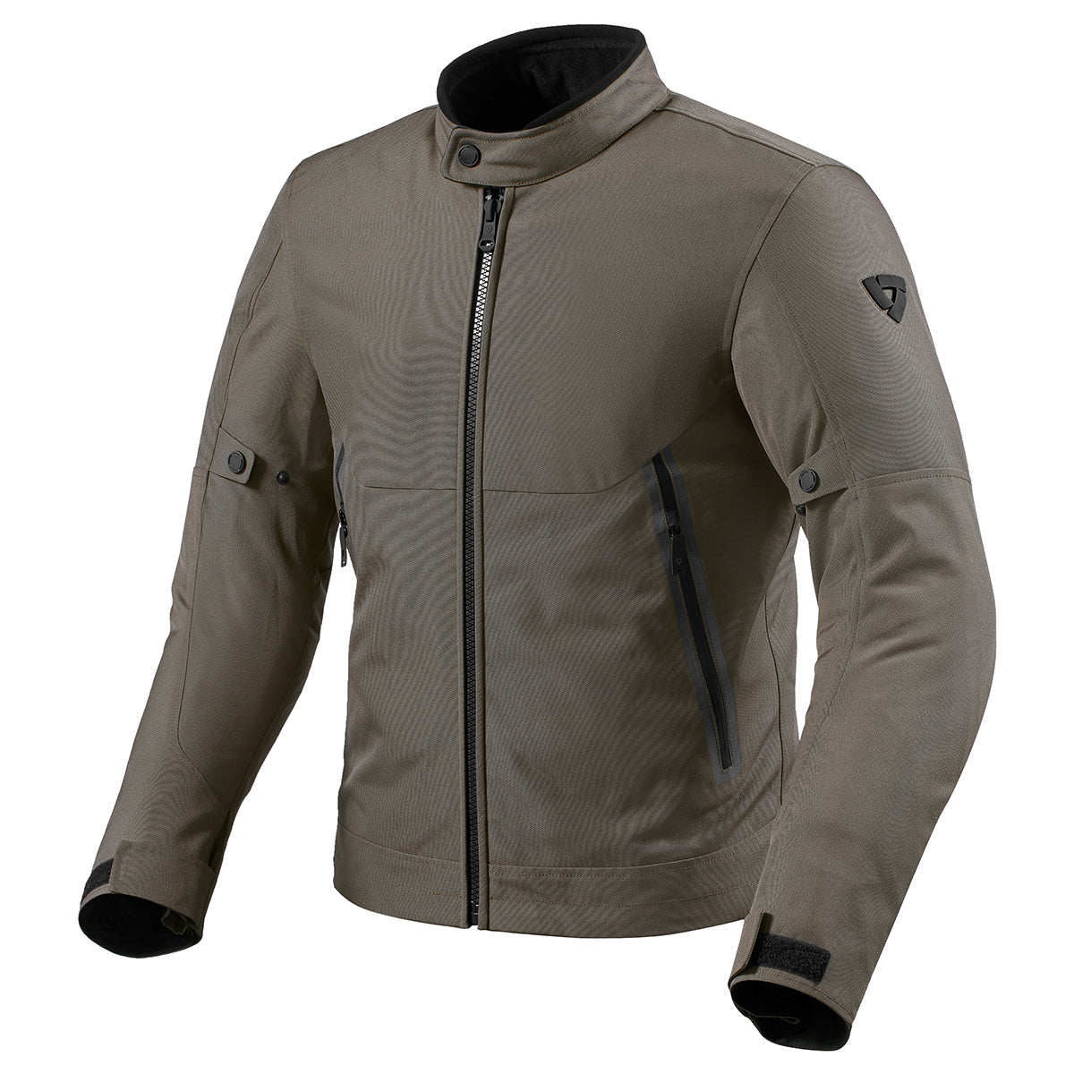 REV'IT! Men's Shade H2O Urban Motorcycle Jacket