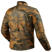 REV'IT! Men's Shade H2O Urban Motorcycle Jacket