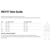 REV'IT! Men's Defender 3 GTX Adventure Touring Motorcycle Jacket