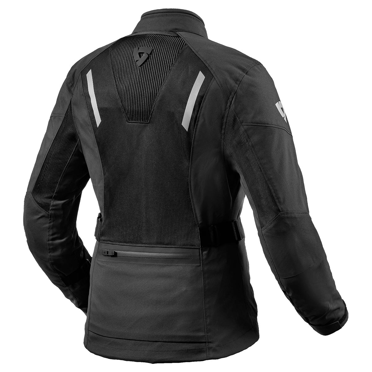 REV'IT! Women's Levante 2 H2O Adventure Sport Motorcycle Jacket