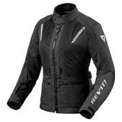 REV'IT! Women's Levante 2 H2O Adventure Sport Motorcycle Jacket