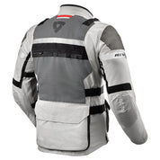 REV'IT! Men's Cayenne 2 Adventure Touring Motorcycle Jacket