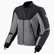 REV'IT! Men's Stratum GTX Adventure Touring Motorcycle Jacket