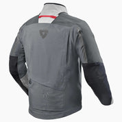 REV'IT! Men's Stratum GTX Adventure Touring Motorcycle Jacket