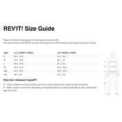 REV'IT! Men's Stratum GTX Adventure Touring Motorcycle Jacket