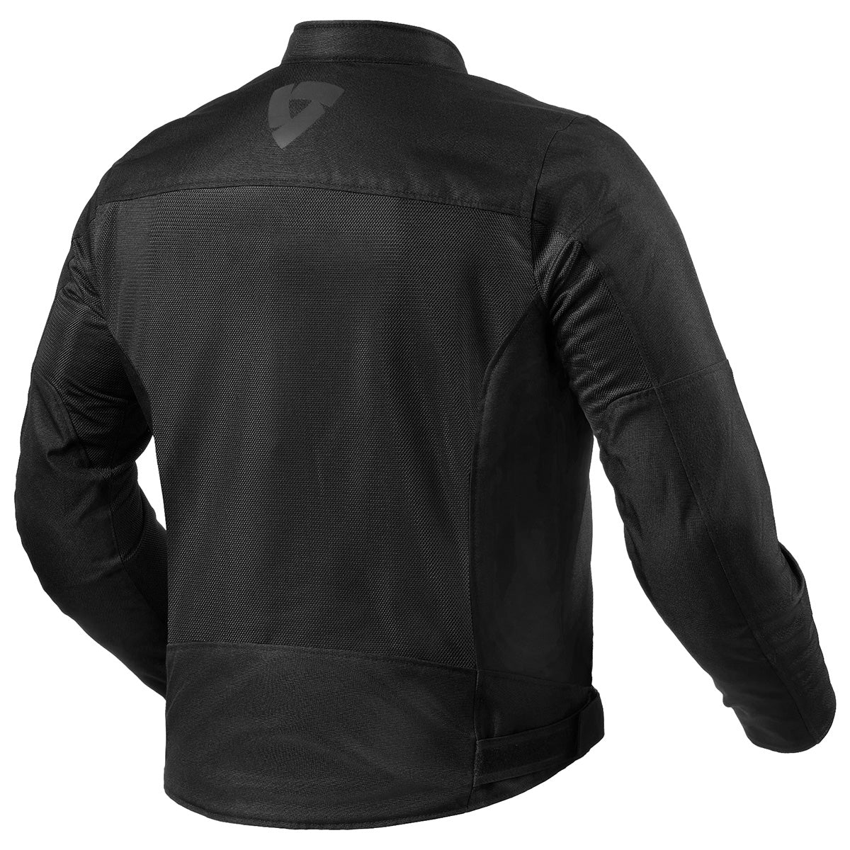 REV'IT! Men's Eclipse 2 Mesh Motorcycle Jacket
