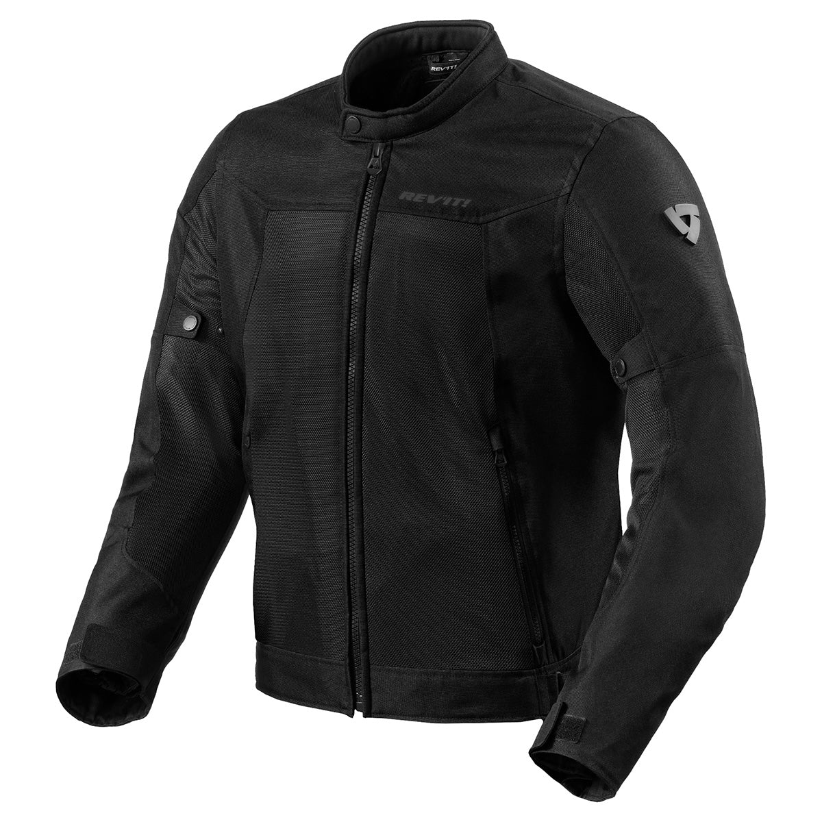 REV'IT! Men's Eclipse 2 Mesh Motorcycle Jacket