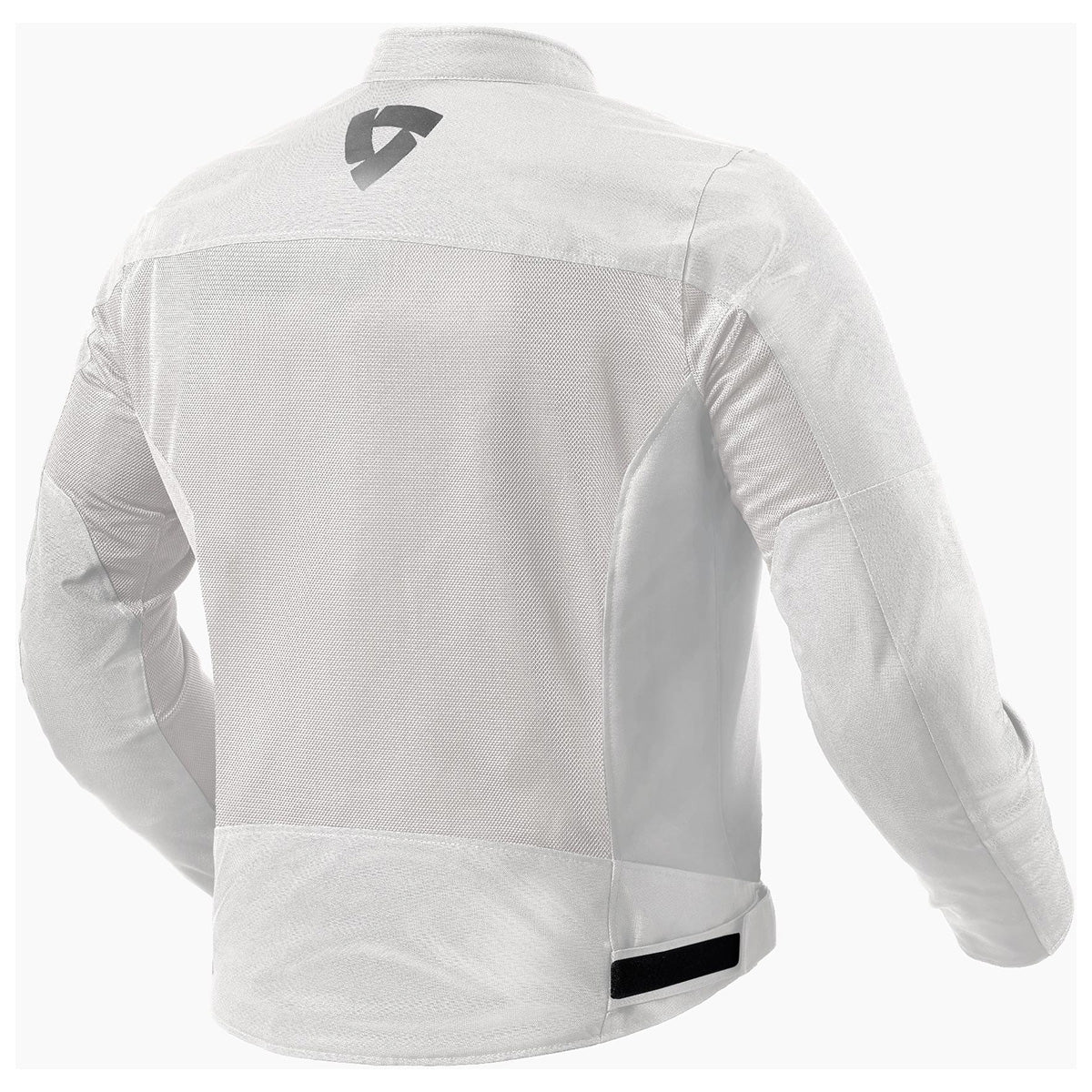 REV'IT! Men's Eclipse 2 Mesh Motorcycle Jacket