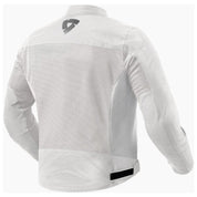 REV'IT! Men's Eclipse 2 Mesh Motorcycle Jacket