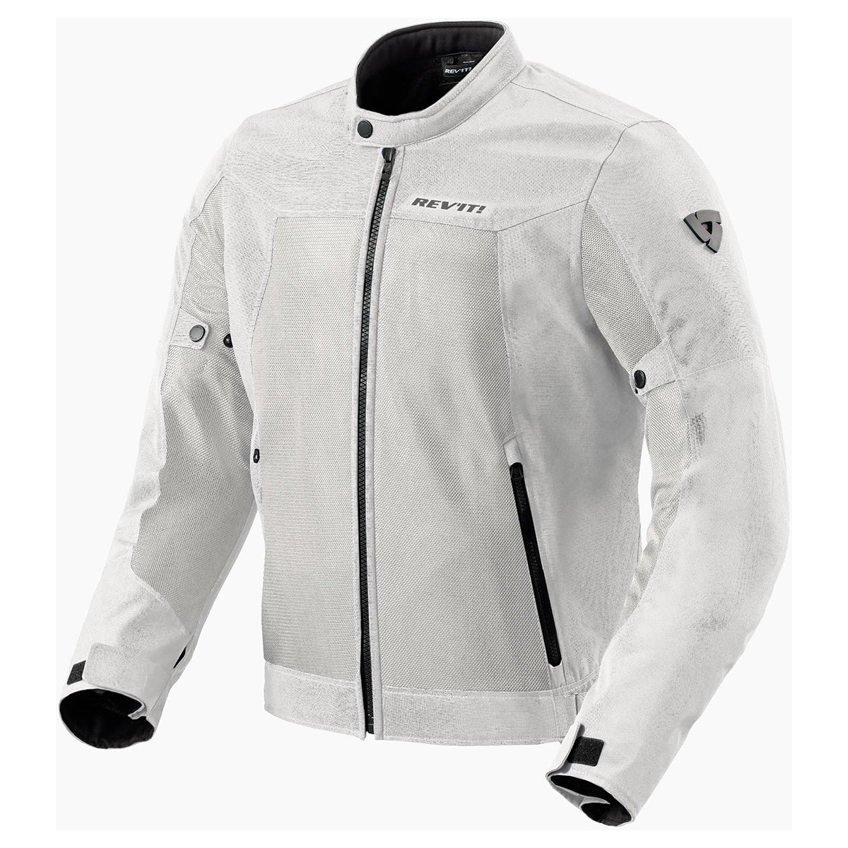 REV'IT! Men's Eclipse 2 Mesh Motorcycle Jacket