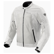 REV'IT! Men's Eclipse 2 Mesh Motorcycle Jacket