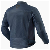 REV'IT! Men's Eclipse 2 Mesh Motorcycle Jacket
